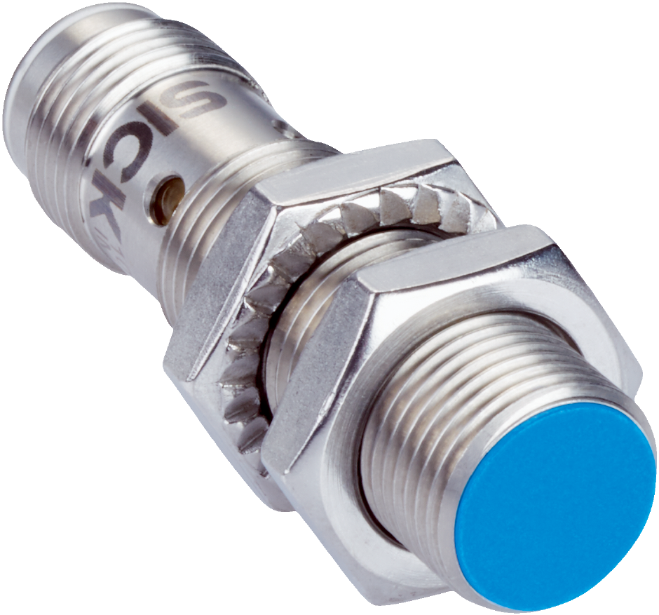 Capteur de proximité inductif IMB12-04BPSVC0K (1072747)