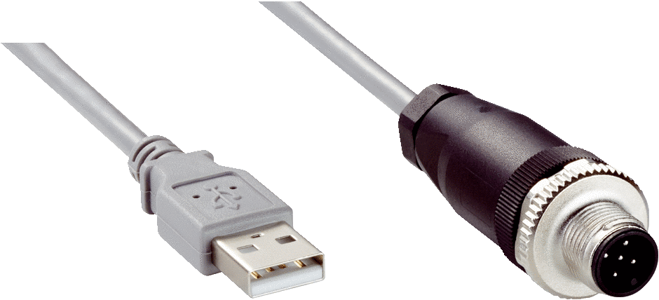 SICK YM2Z15-030XXXMUSAX (2079580) — CONNECTOR AND CABLE