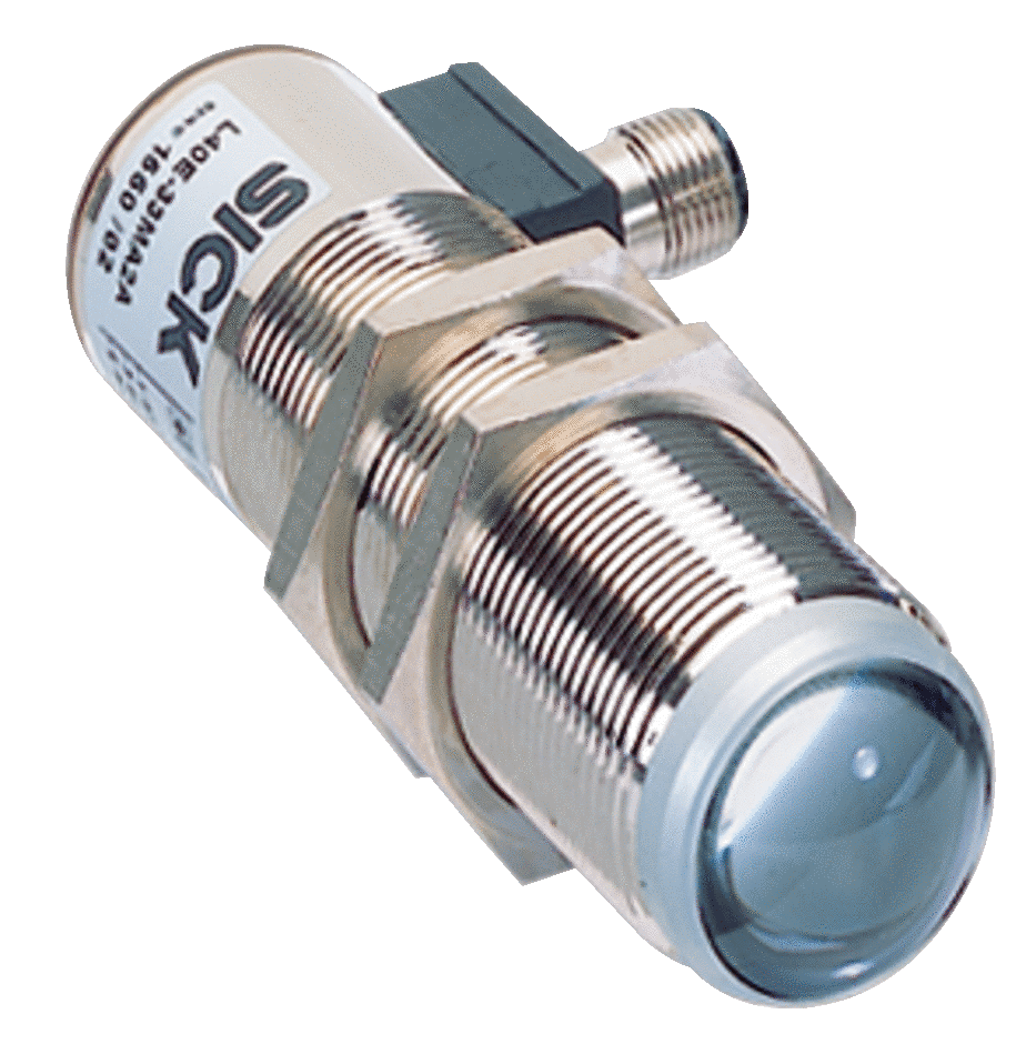 BARRIÈRE LUMINEUX Sick L40E-33MA2A (6027336)