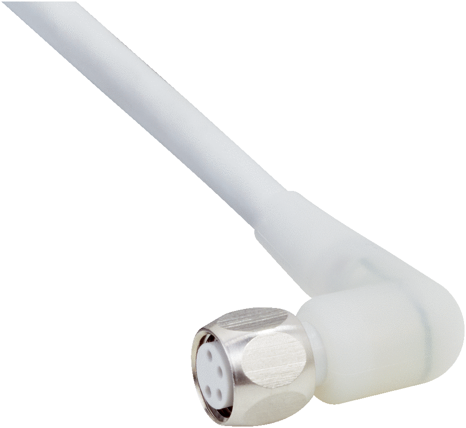 SICK DOL-0804-L05MRN (6058791) — CONNECTOR AND CABLE