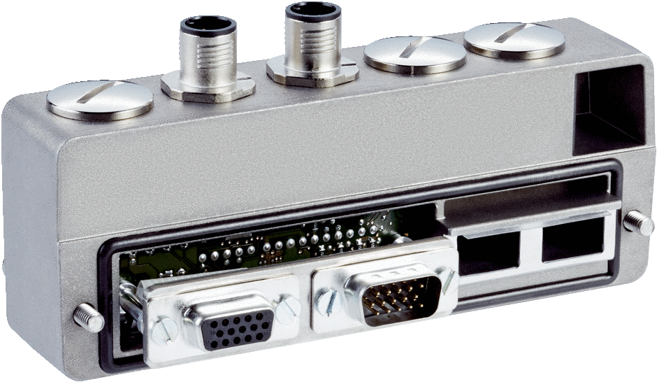 Sick STECKERHAUBE SLAVE (2030440)