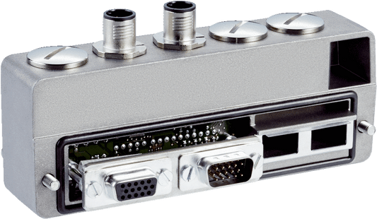 Sick STECKERHAUBE SLAVE (2030440)