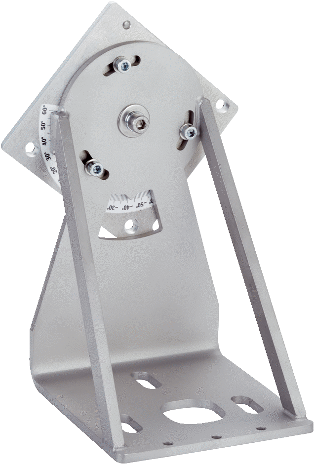 Sick HOLDER FOR TUBE MOUNTING           A.DS (2030870)