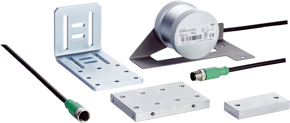 Sick FBG-K DKV60/0.2MM (2039457)