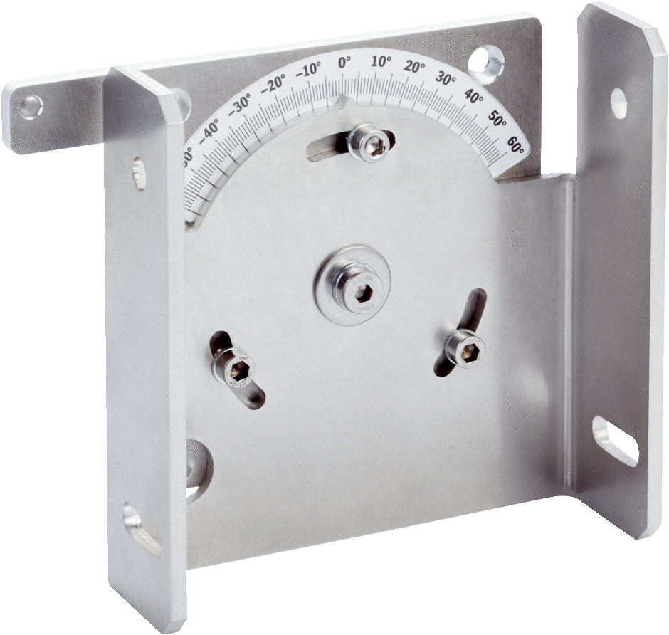 Sick BRACKET, VMS410 ADAPTOR,EDS07     BY DSP (2043070)