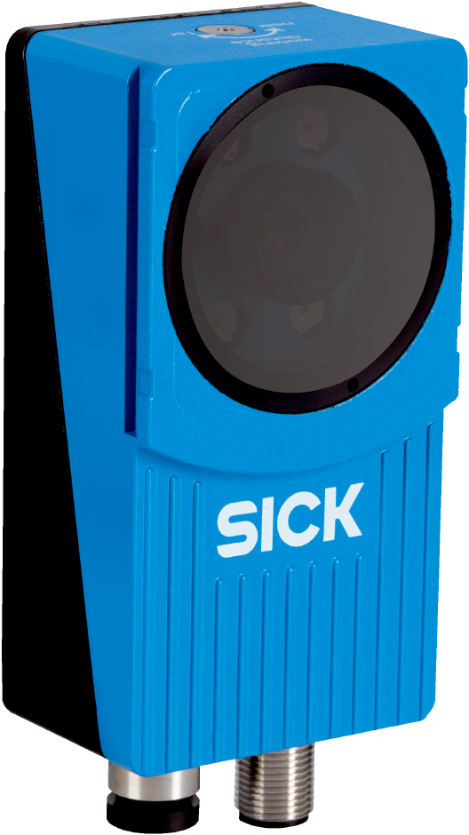 Capteur de vision Sick VSPM-6F2413S18 (1076617)