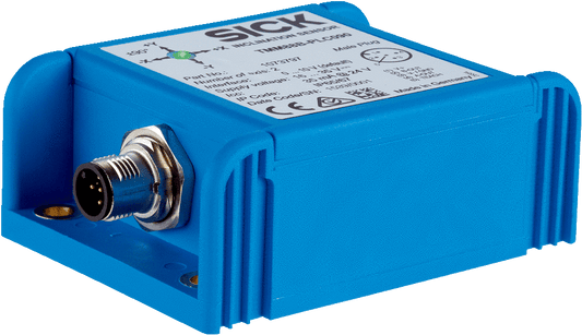 Sick TMM88A-PKC090S05   INCLINATION SENSOR (1115732)