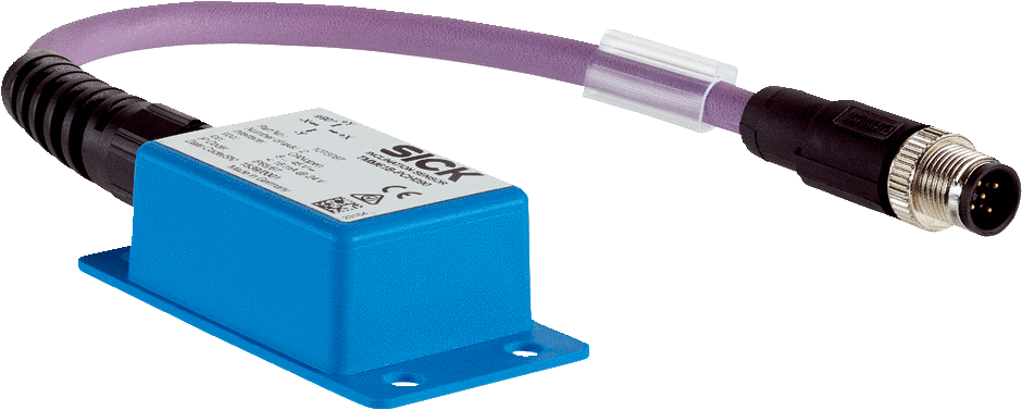 SICK TMS61B-PCH360 (1073786) — INERTIAL SENSOR
