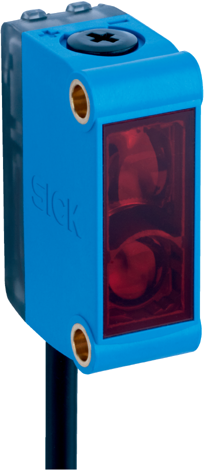 Interruptor de proximidad fotoeléctrico Sick GTE6-P1212 (1051783)