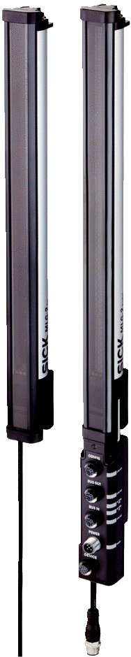 Sick MLG50N-1150E10501  LIGHTGRID (1222056)