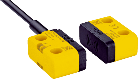 Sick STR1-SASU0AR5      TRANSP.-SAF. SWITCH (1103861)