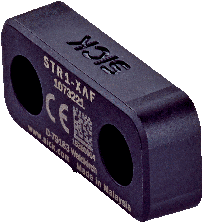 SICK STR1-XAF (1073221) — ACTUATORS AND BOLTS