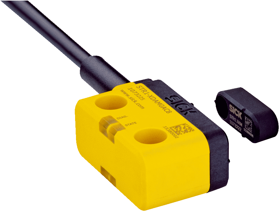 Interruptor de seguridad Sick STR1-SAMM10P5 (1069573)
