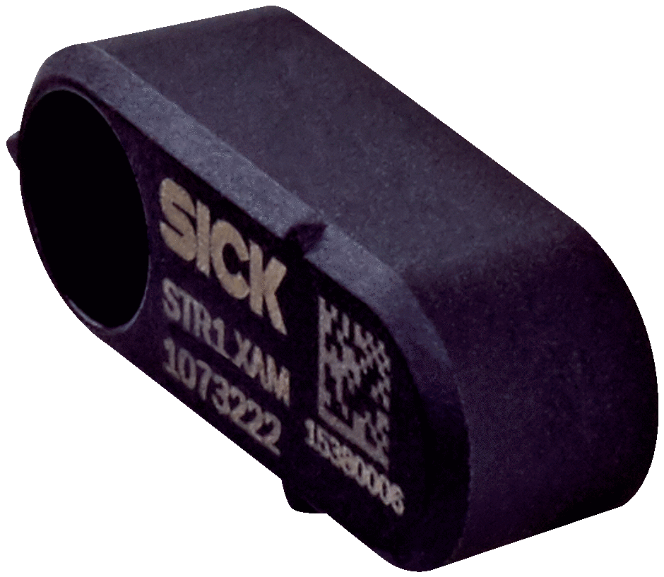SICK STR1-XAM (1073222) — ACTUATORS AND BOLTS