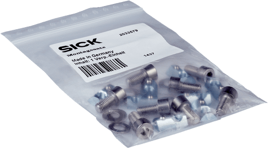 Sick MBG-M MIRROR HOOD-FRAME MOUN. (2033579)