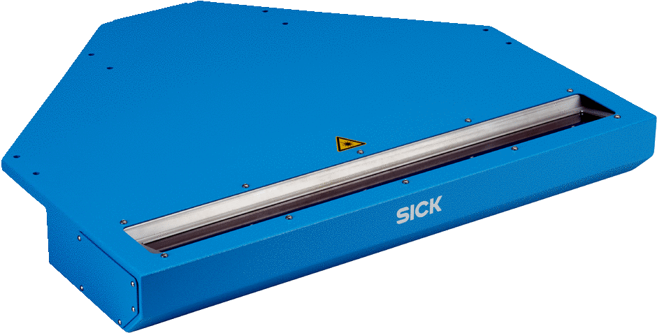 SICK MIRROR (2074535) — REFLECTOR AND OPTICS