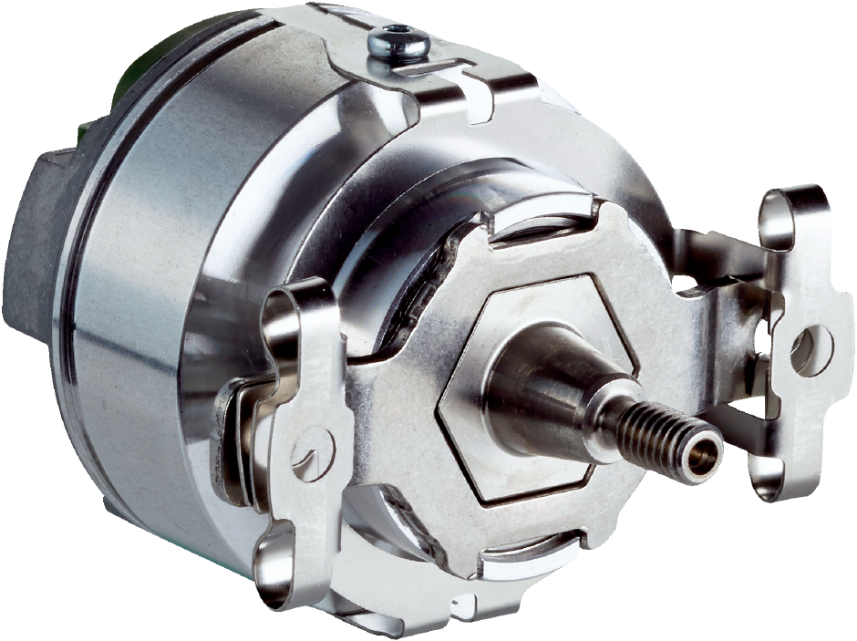 Retour moteur Sick SKS36-HFA00S09 (1077421)
