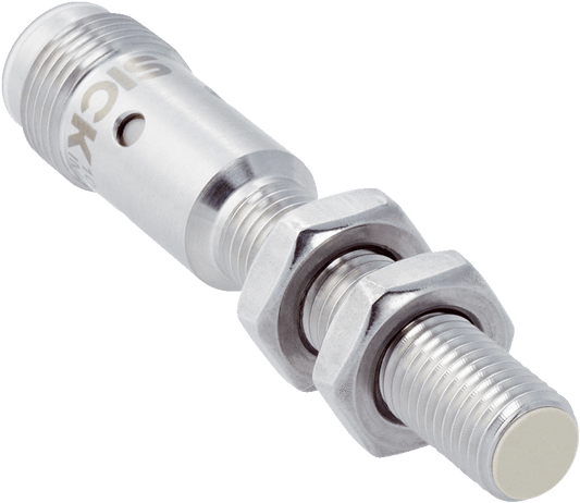 Sick IMF08-02BPSNC0SX01 INDUCT.PROXIM.SENS. (1099577)