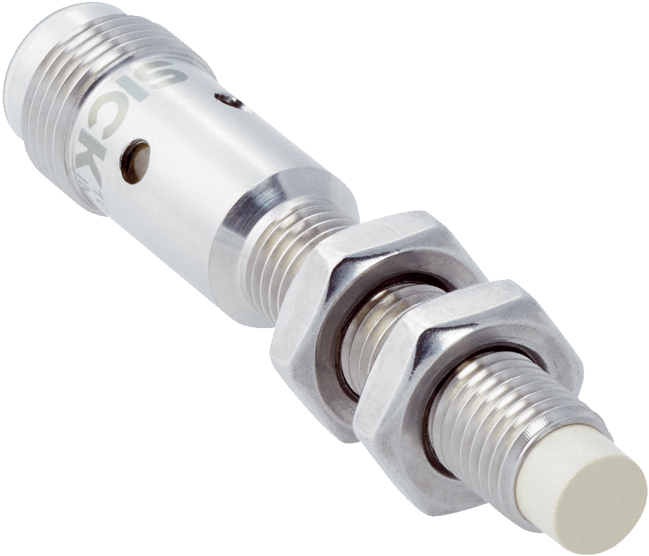 Sick IMF08-04NPONC0S SENSOR DE PROXIMIDAD INDUCT. (1076751)