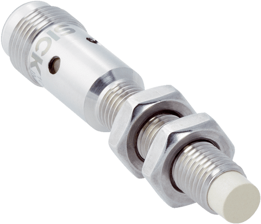 Sick IMF08-04NPSNC0SX02 INDUCT.PROXIM.SENS. (1099578)