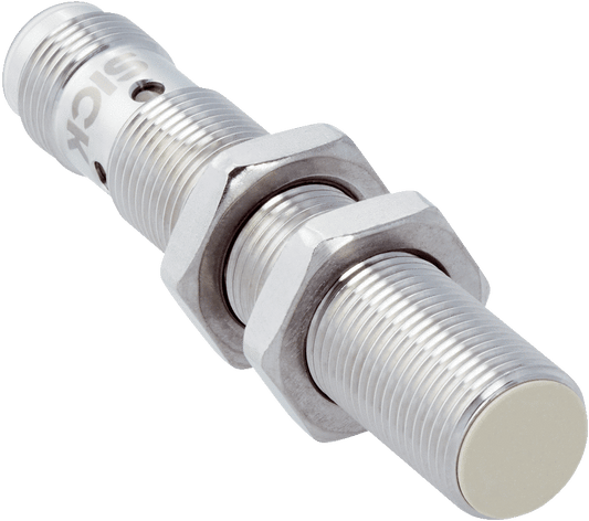 Sick IMF12-04BPSNC0SX01 INDUCT.PROXIM.SENS. (1099579)