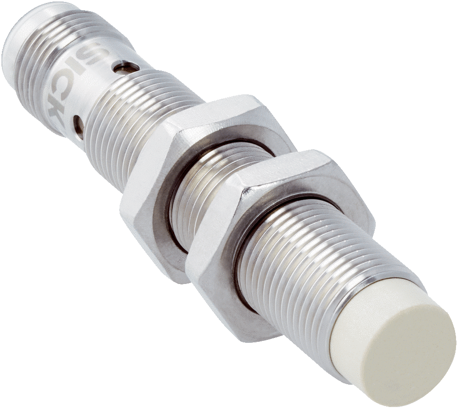 Sick IMF12-08NPSNC0SX02 INDUCT.PROXIM.SENS. (1099580)