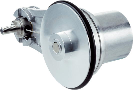 Sick DBV50E-22GKB2500   WHEELED INCR. ENCODER (1093852)