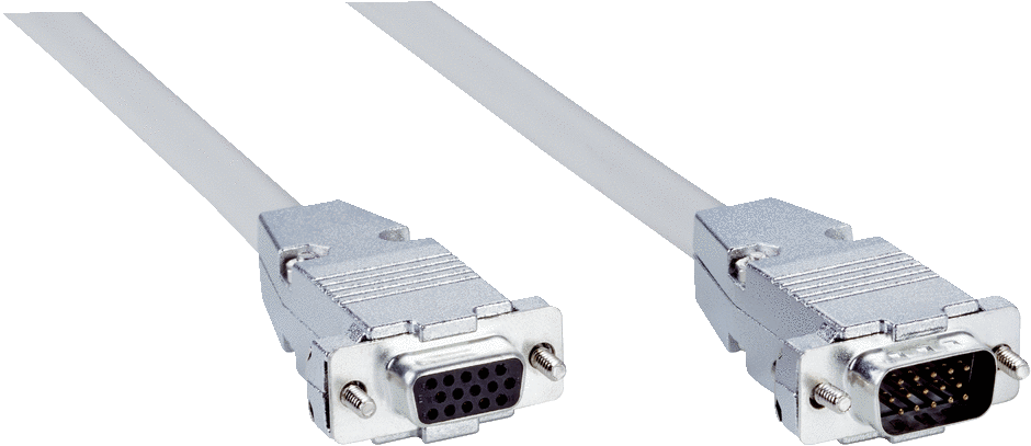 Sick YFHDAC-100XXXMHDAC PVC/16*0,25/GY/SH (2021815)