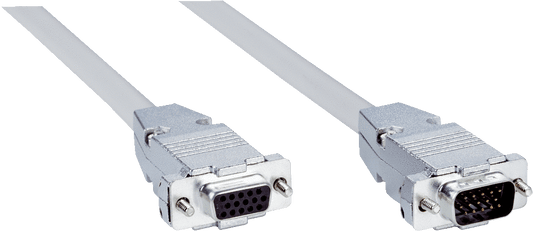 Sick YFHDAC-100XXXMHDAC PVC/16*0,25/GY/SH (2021815)