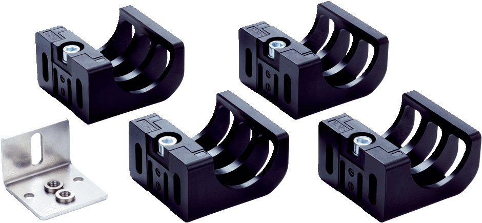 SICK BEF-1SHABPKU4-SET2 (2083452) — MOUNTING ACCESSORY