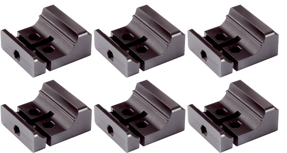 SICK BEF-3SHABPKU2-SET1 (2085604) — MOUNTING ACCESSORY
