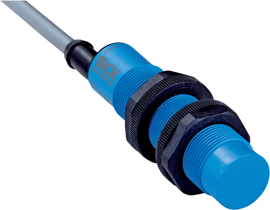Capteur de proximité Sick CM18-12NNP-EW1 (6058150)