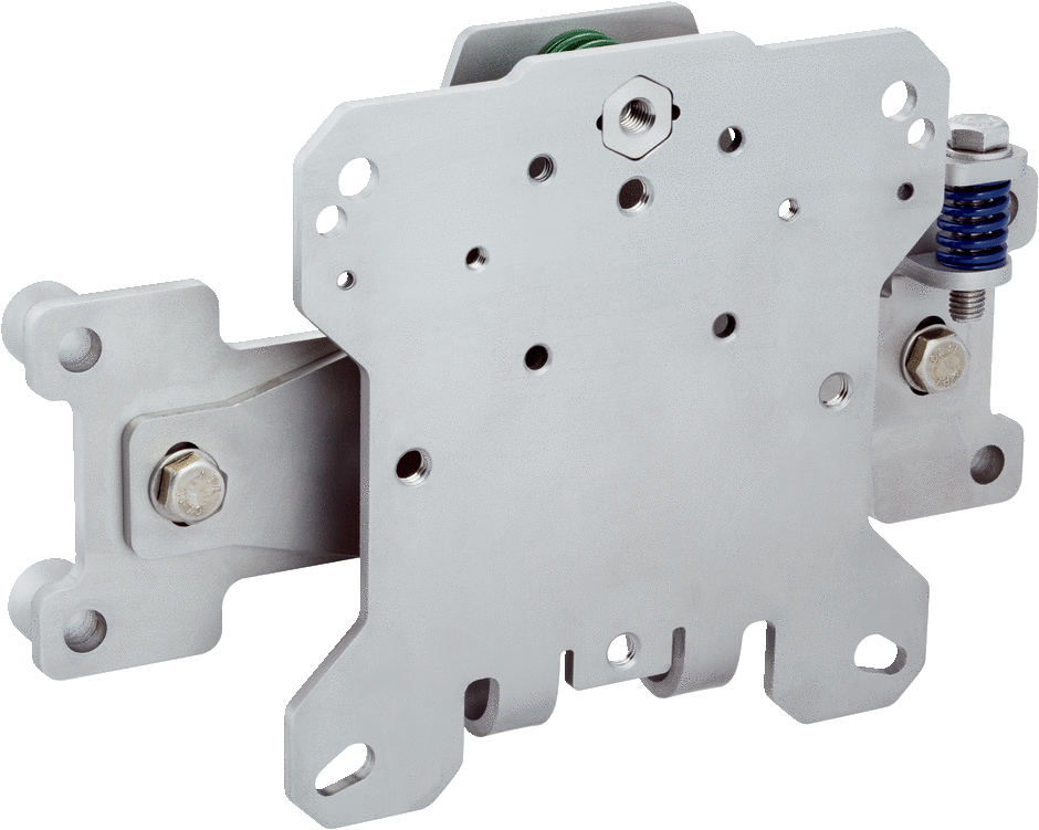 SICK FINE (2076764) — MOUNTING ACCESSORY