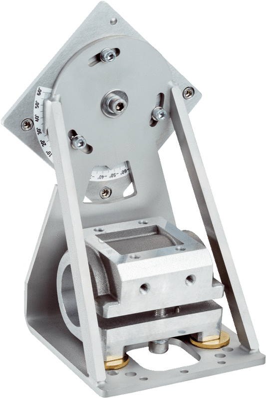 Sick HOLDER FOR TUBE MOUNTING (2031041)