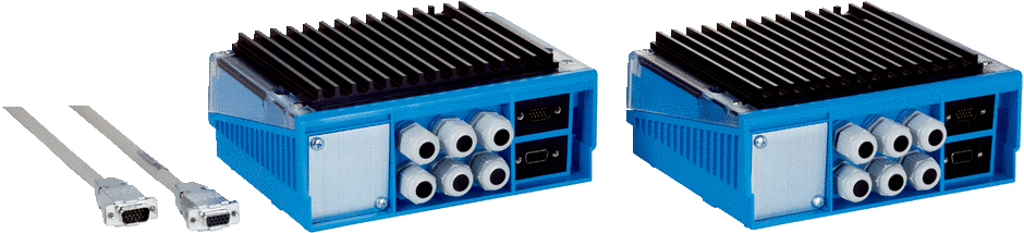 Sick CONNECTION-SET CDM/CMP (2031363)