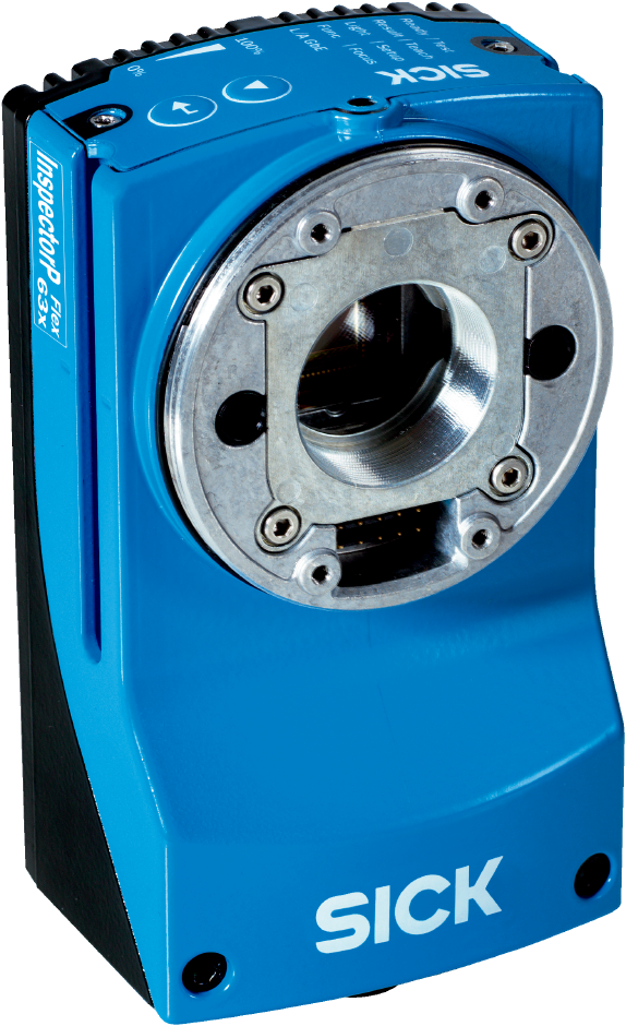 Sick V2D632P-2MXCXB0    INSPECTOR63.. (1082300)