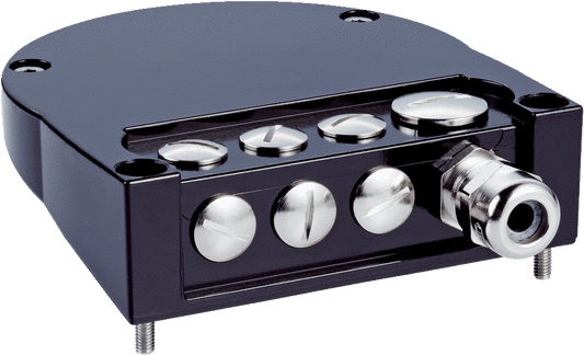 Sick SX0B-A0000J        S300 PLUG PROF/EXP (2032856)