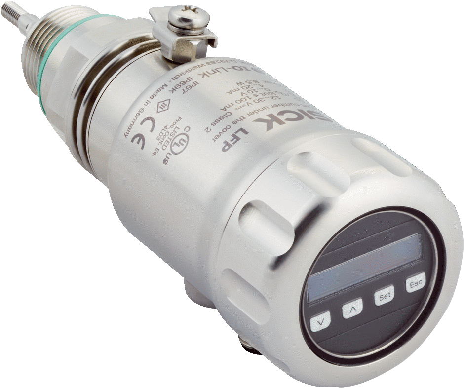 Liquide de niveau Sick LFP0025-D1NMB (1080615)
