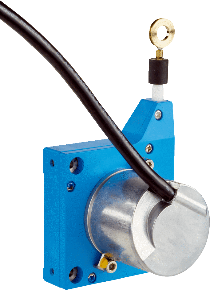 Sick PFG05-A1PM0160     WIRE DRAW ENCODER INC (1102769)