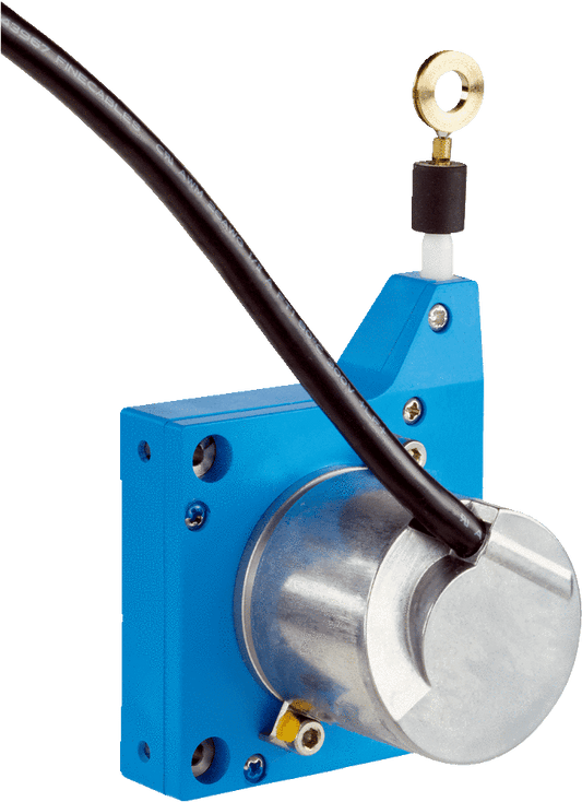 Sick PFG05-A1PM0160     WIRE DRAW ENCODER INC (1102769)