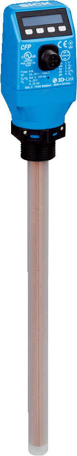 Sick CFP0100-XPBNNCT    LEVEL FLUID (1090865)