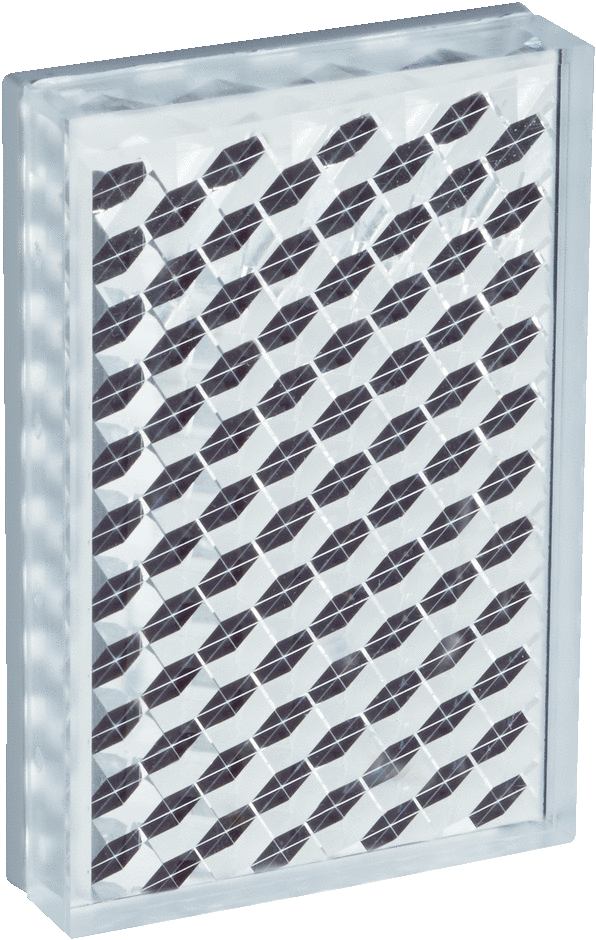 REFLECTOR Sick PL41A 32*48MM ADHESIVO (5331146)
