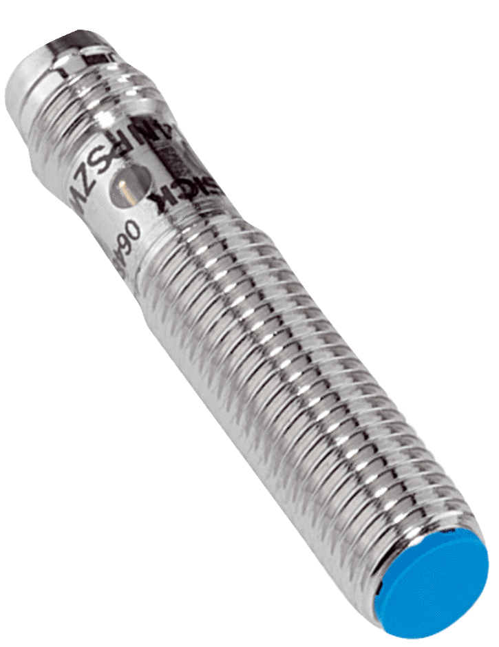 SICK IME08-03BPSZT0K (1074037) — INDUCTIVE PROXIMITY SENSOR