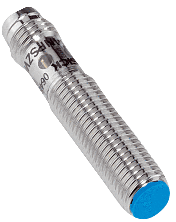 SICK IME08-02BNSZT0KS09 (1048437) — INDUCTIVE PROXIMITY SENSOR