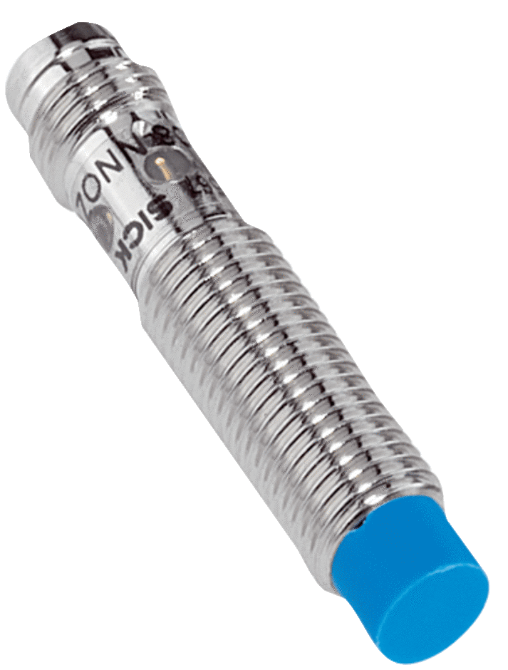 Sick IME08-04NNSZT0K SENSIBILIDAD DE PROXIMIDAD INDUCT. (1040893)