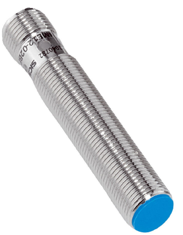 Capteur de proximité inductif Sick IME12-04BPPZC0S (1060232)