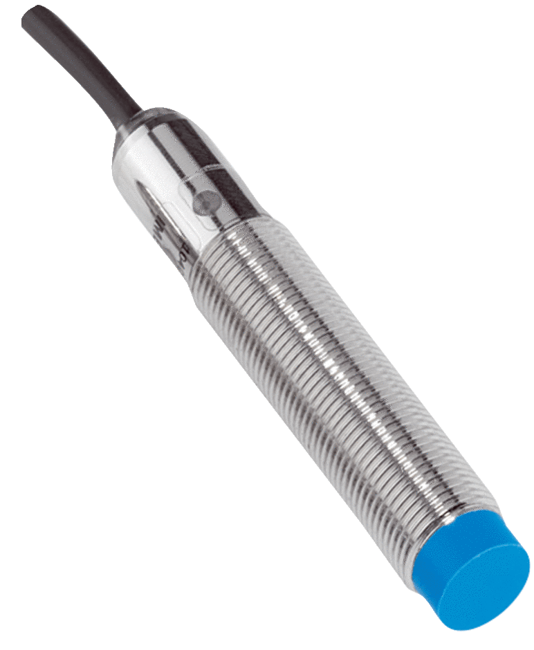 SICK IME12-04NNOZW2S (1040762) — INDUCTIVE PROXIMITY SENSOR