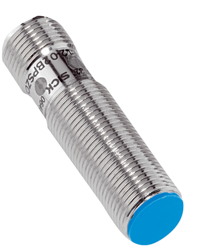 Capteur de proximité inductif Sick IME12-04BPSZT0KS17 (1046007)