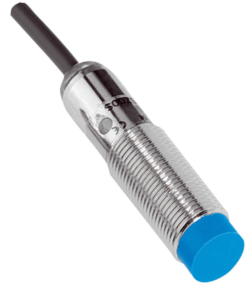 Sick IME12-08NNOZW2K SENSIBILIDAD DE PROXIMIDAD INDUCT. (1040792)