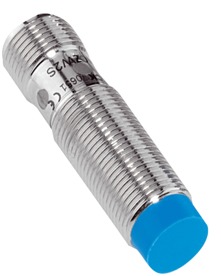 SICK IME12-04NPOZC0K (1040751) — INDUCTIVE PROXIMITY SENSOR